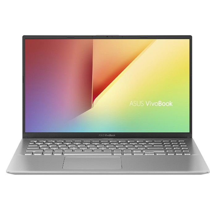 Notebook Asus VivoBook X512F Core i5-8265U 1.6GHz 4Gb 1Tb 15.6' Windows 10 Home