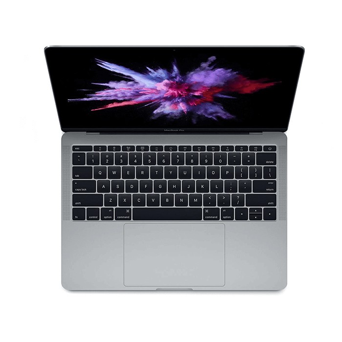 Apple MacBook Pro MPXQ2LL/A Metà 2017 Core i5-7360U 2.3GHz 8GB 256GB SSD 13.3' Retin MacOS SpaceGray [Grade B]