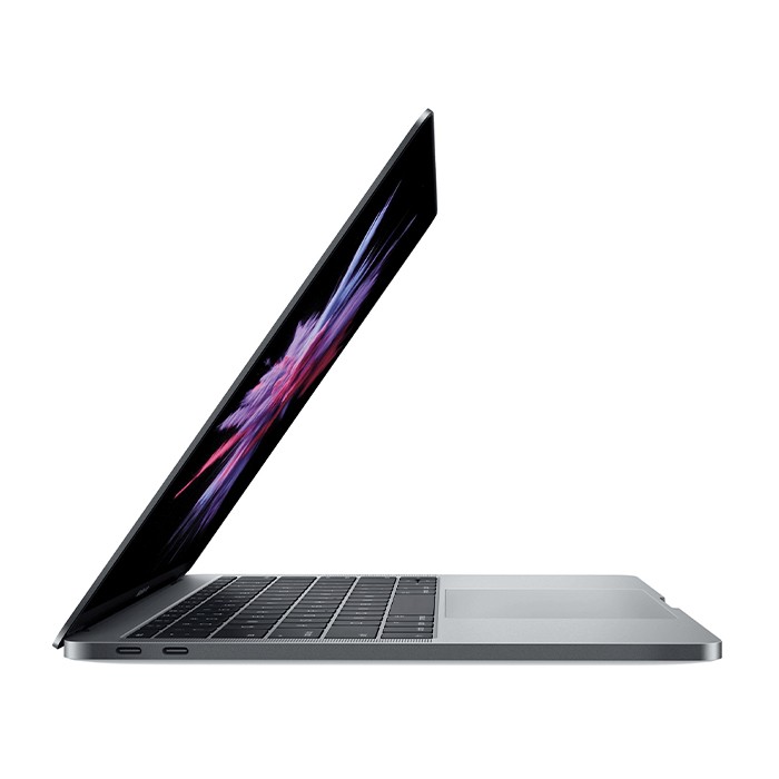 Apple MacBook Pro MPXQ2LL/A Metà 2017 Core i5-7360U 2.3GHz 8GB 256GB SSD 13.3' Retin MacOS SpaceGray [Grade B]