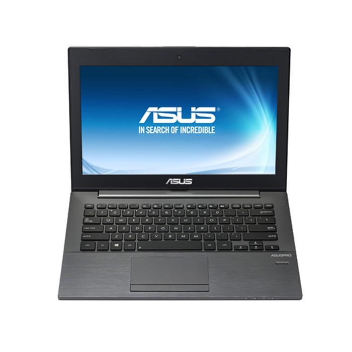 Notebook Asus PU301L Core i7-4510U 2.0GHz 4Gb 500Gb 13.3' Windows 10 Home