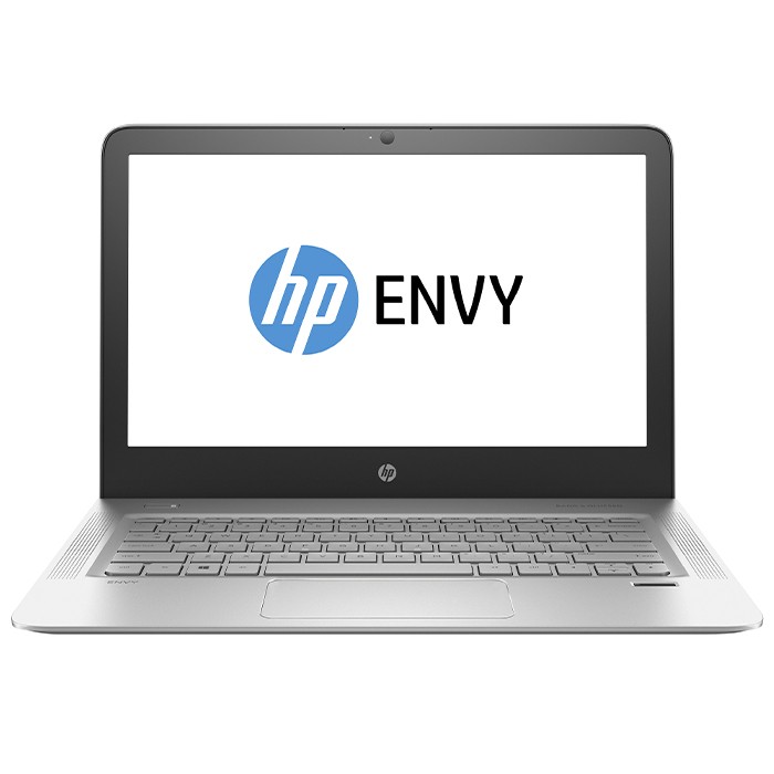 Notebook HP ENVY 13-d010nl Core i5-6200U 2.3GHz 8Gb 256Gb SSD 13.3' Windows 10 Home