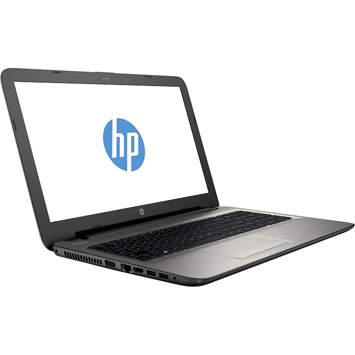 Notebook HP 15-ac611nl Core i3-5005U 2.0GHz 4Gb 500Gb DVD-RW 15.6' Windows 10 Home