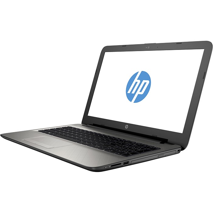 Notebook HP 15-ac611nl Core i3-5005U 2.0GHz 4Gb 500Gb DVD-RW 15.6' Windows 10 Home