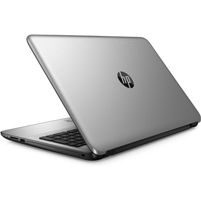 Notebook HP 15-ay045nl Core i3-6006U 2.0GHz 4Gb 500Gb DVD-RW 15.6' Windows 10 Home [Grade B]