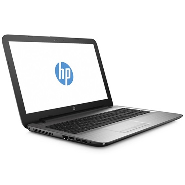 Notebook HP 15-ay083nl Core i3-6006U 2.0GHz 4Gb 500Gb DVD-RW 15.6' Windows 10 Home [Grade B]