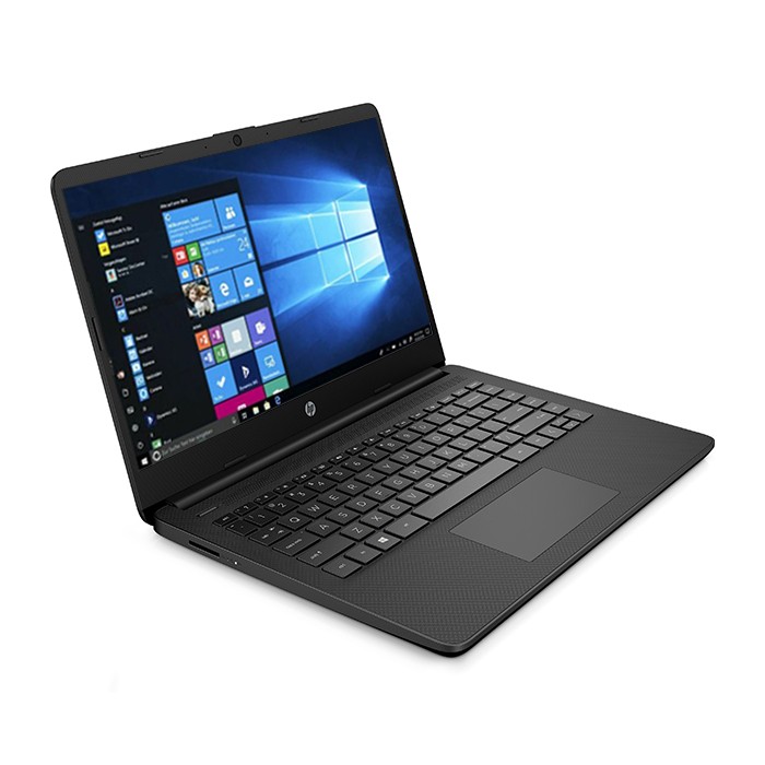 Notebook HP 14s-dq0036nl Intel Cel N4020 1.1GHz 4Gb 64Gb SSD 14' HD LED Windows 10 HOME