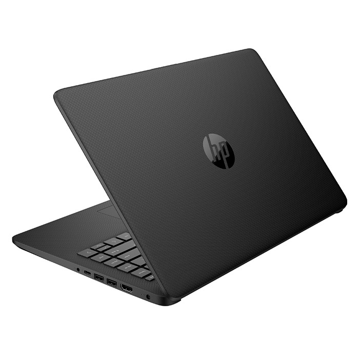 Notebook HP 14s-dq0036nl Intel Cel N4020 1.1GHz 4Gb 64Gb SSD 14' HD LED Windows 10 HOME