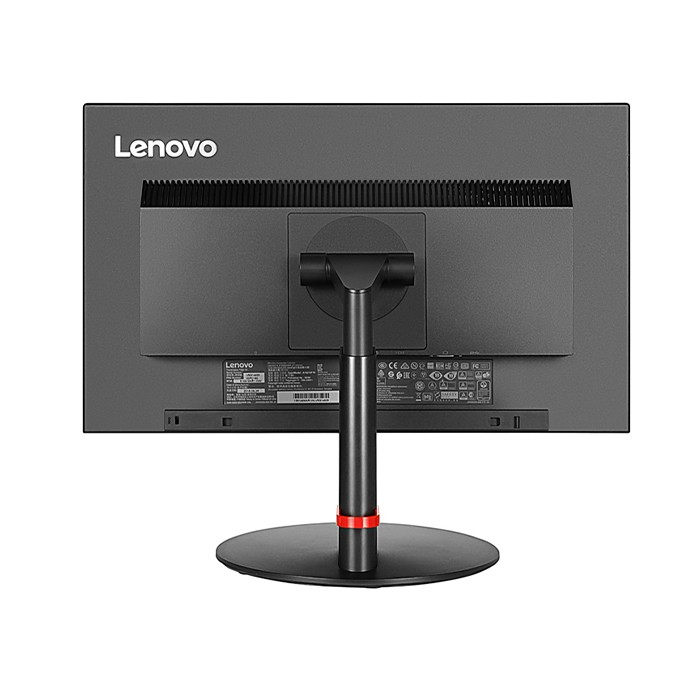 Monitor Lenovo ThinkVision T22i 22 Pollici 1920x1080 Full-HD USB VGA HDMI DP Black