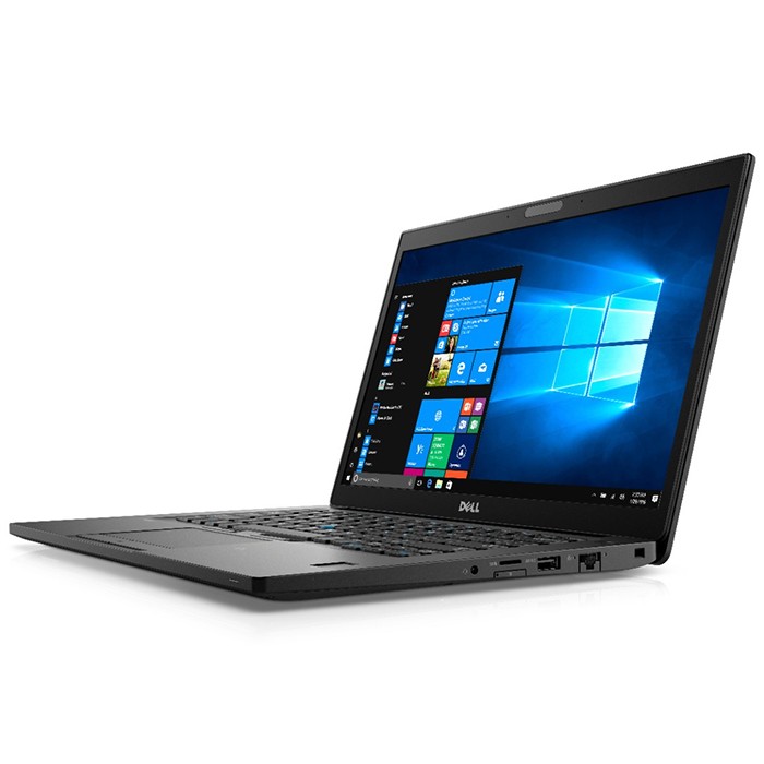 Notebook Dell Latitude 7480 Core i7-6600U 2.6GHz 8Gb 256Gb SSD 14' Windows 10 Professional