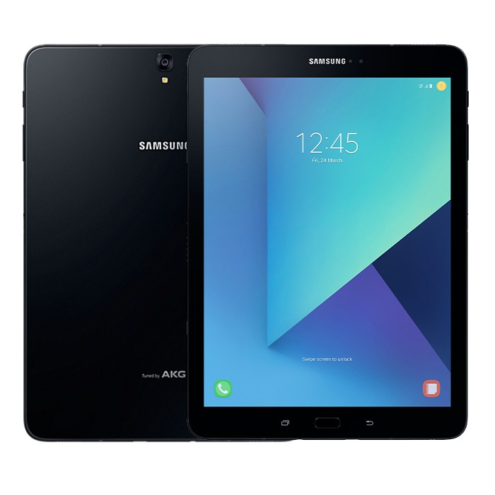 Tablet Samsung Galaxy Tab S3 SM-T825 9.7' 32Gb WiFi-LTE Android OS Black