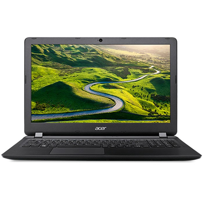 Notebook Acer Aspire ES1-572-36XH Core i3-6006U 2.0GHz 4Gb 500Gb DVD-RW 15.6' Windows 10 Home