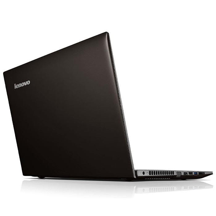 Notebook Lenovo Z50-75 A10-7300 3.2GHz 8Gb 500Gb DVD-RW 15.6' Windows 10 Home [Grade B]