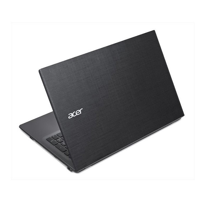 Notebook Acer Aspire E5-573G Core i3-4005U 1.7GHz 4Gb 500Gb DVD-RW 15.6' Windows 10 Home