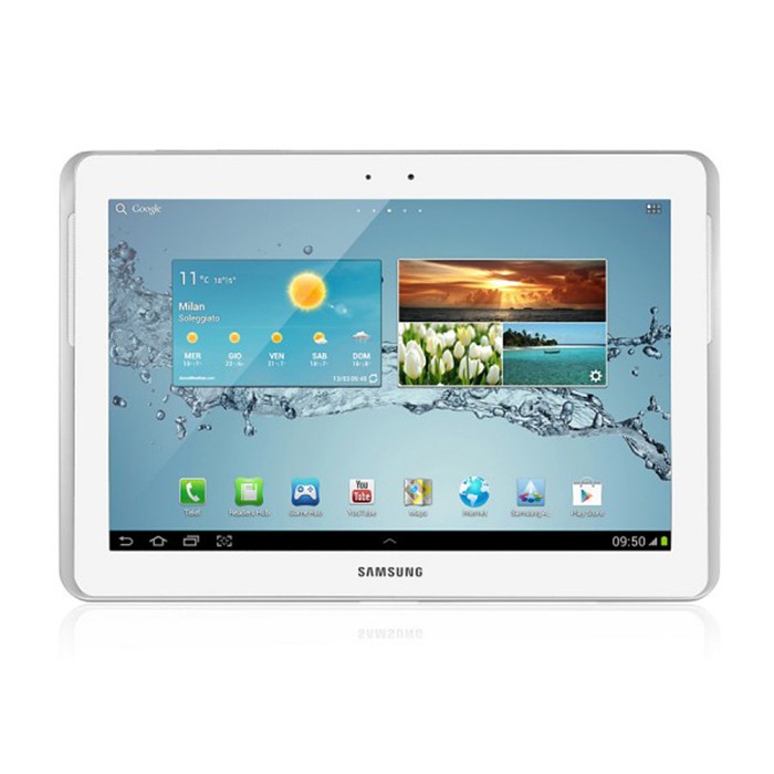 Tablet Samsung Galaxy Tab A (2016) GT-P5100 10.1' 16Gb Android OS [Grade B]
