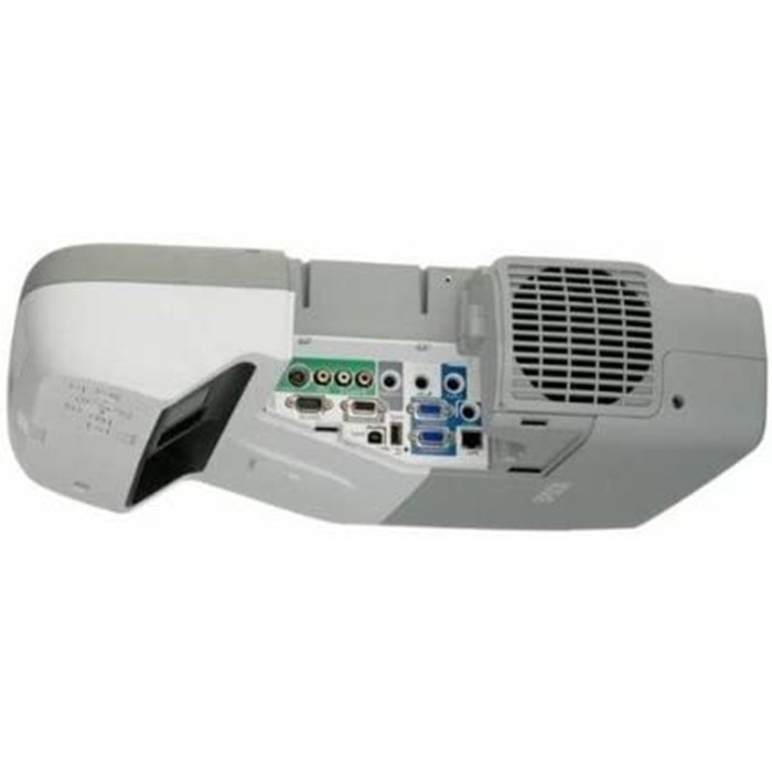 Videoproiettore Epson EB-460 3000 ANSI lumen XGA (1024x768)