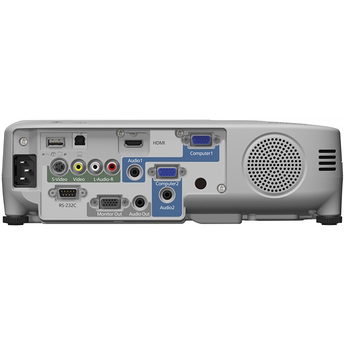 Videoproiettore Epson EB-S27 H694B 2700 ANSI lumen 3LCD SVGA (858x600)