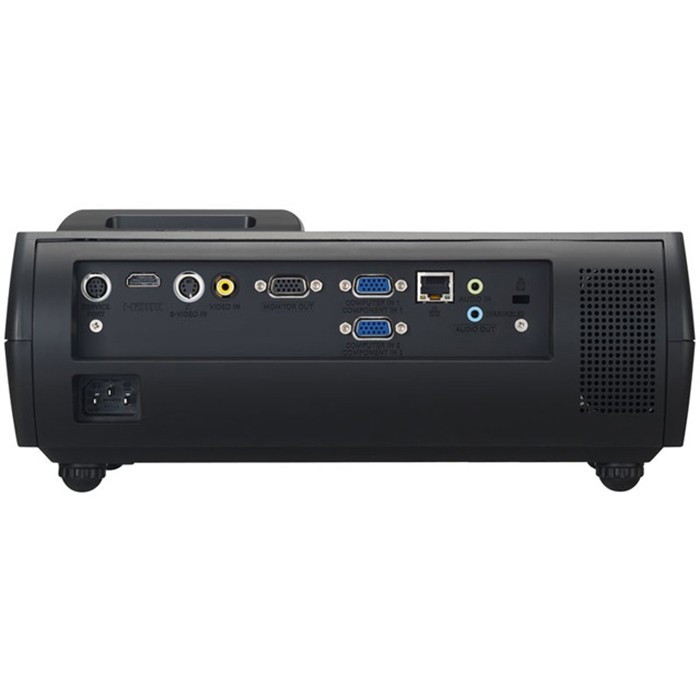 Videoproiettore Sanyo PDG-DXL100 2700 ANSI lumen DLP XGA (1024x768)