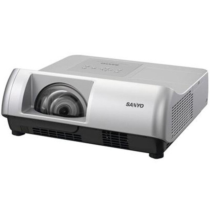 Videoproiettore Sanyo PLC-WL2500 2500 ANSI lumen LCD WXGA (1280x800)