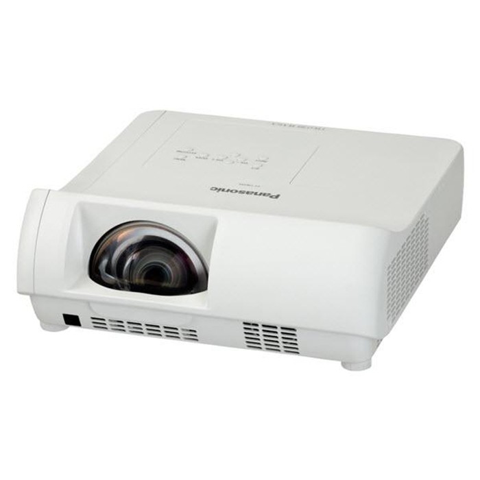 Videoproiettore Panasonic PT-TW230 2500 ANSI lumen (1280x800)