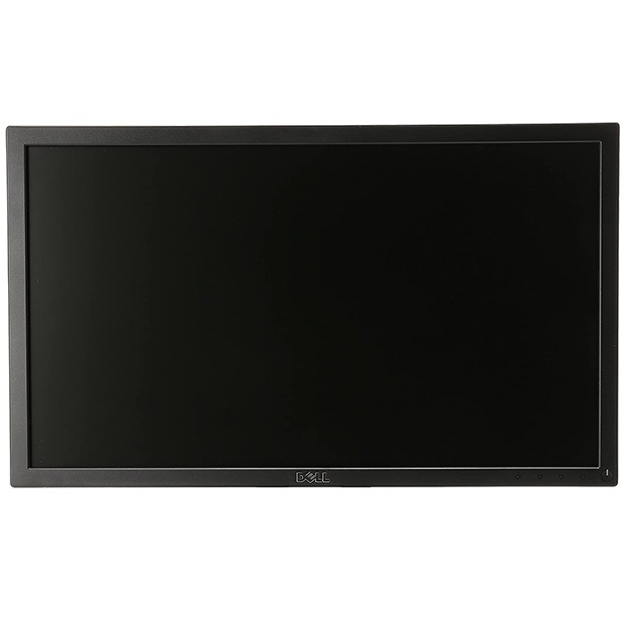 Monitor Dell E2216H 22 Pollici Full-HD 1920x1080 VGA DVI Black [Senza Base]