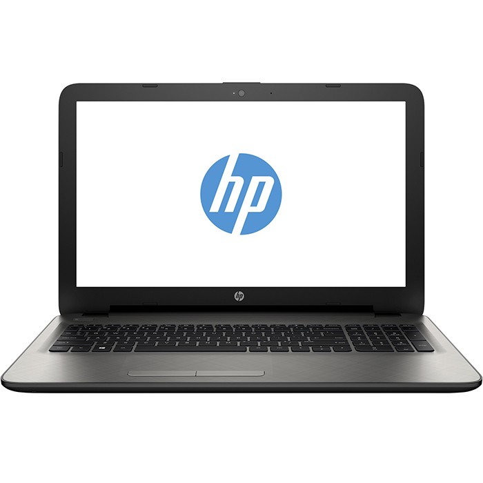 Notebook HP 15-ac614nl Core i5-6200U 2.3GHz 8Gb 500Gb DVD-RW 15.6' Windows 10 Home [Grade B]