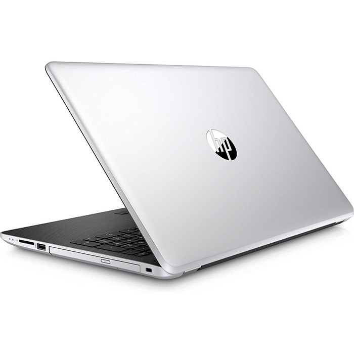 Notebook HP 15-bs010nl Core i5-7200U 2.5GHz 8Gb 1Tb DVD-RW 15.6' Windows 10 Home [Grade B]