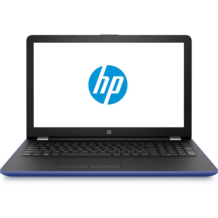 Notebook HP 15-bw023nl AMD A9-9420 3.0GHz 12Gb 512Gb SSD DVD-RW 15.6' Windows 10 Home