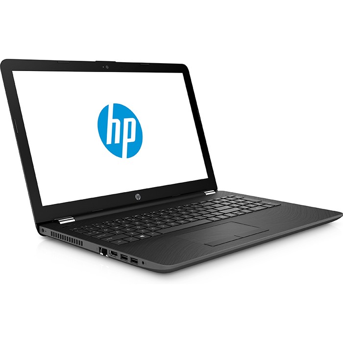 Notebook HP 15-bw061nl AMD A9-9420 3.0GHz 8Gb 256Gb SSD DVD-RW 15.6' Windows 10 Home