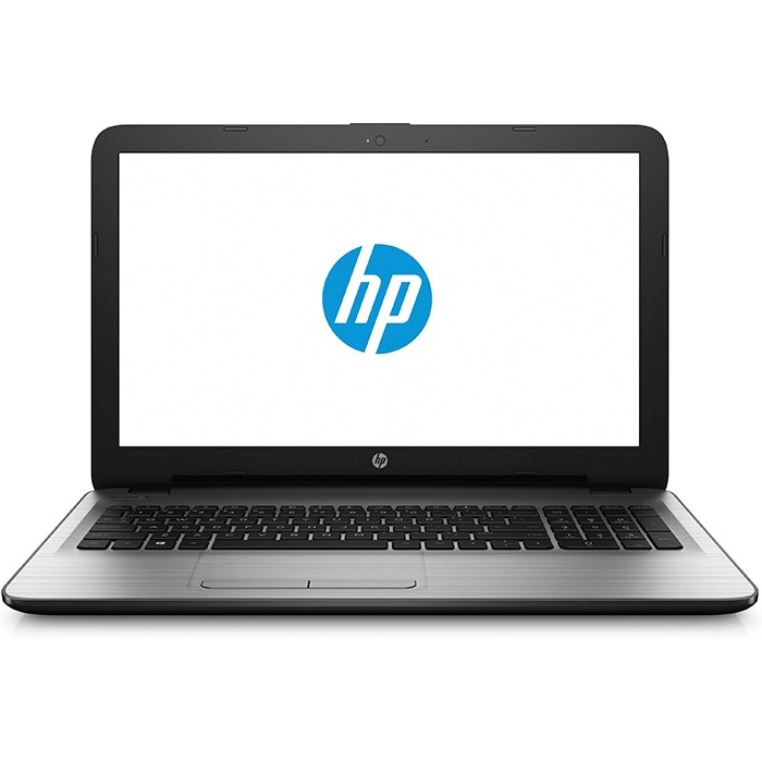 Notebook HP 15-ay018nl Core i5-6200U 2.3GHz 12Gb 256Gb DVD-RW 15.6' Windows 10 Home [Grade B]