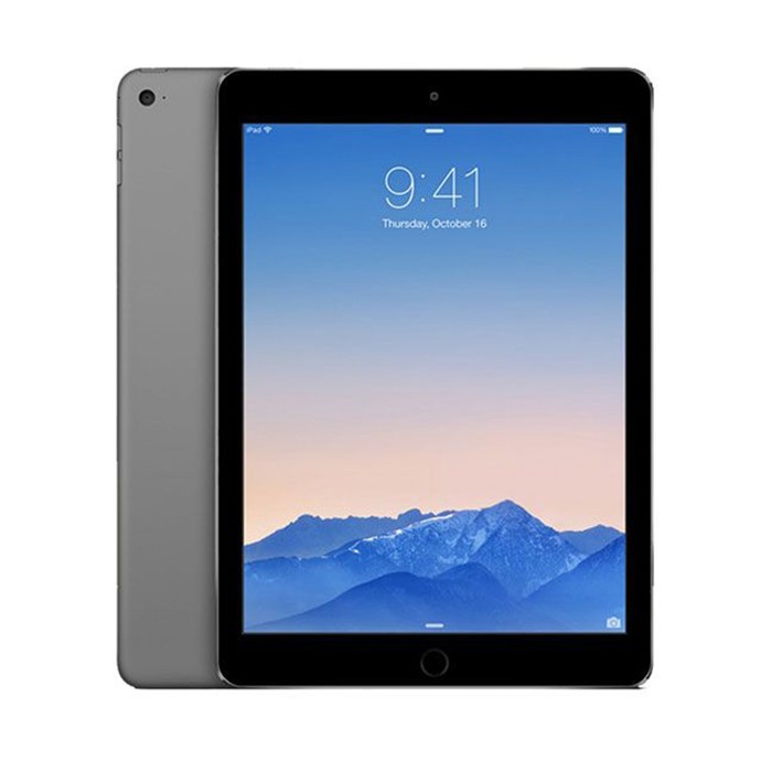 Apple iPad Pro A1584 12.9' 128Gb WiFi ML0N2TY/A Bluetooth SpaceGray