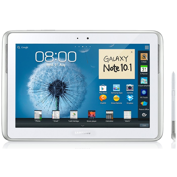 Tablet Samsung Galaxy Tab GT-N8000 10.1' 16Gb Android OS [Grade B]