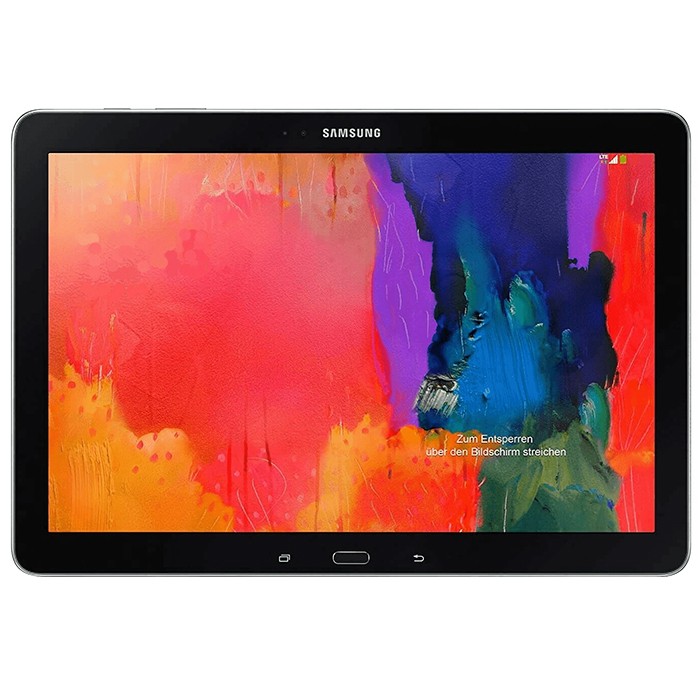 Tablet Samsung Galaxy Note PRO SM-P905 12.2' 32Gb WiFi Android OS Black