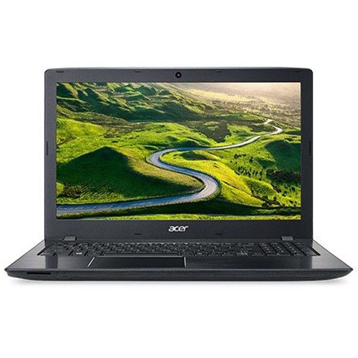 Notebook Acer Aspire E15 E5-553G AMD A10-9600P 2.4GHz 8Gb 1Tb DVD-RW 15.6' Windows 10 Home [Grade B]