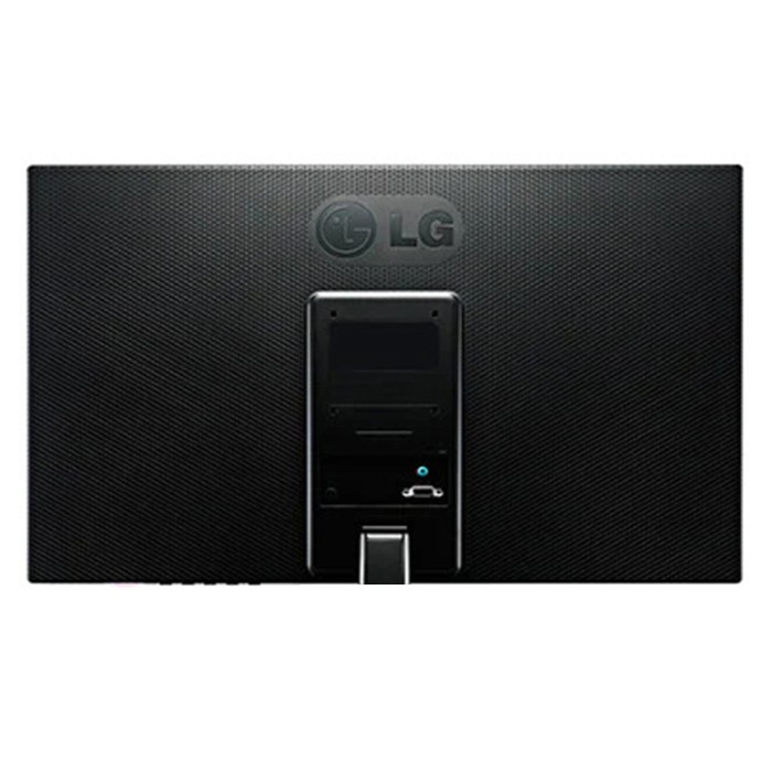 Monitor LG 22M37A 22 Pollici Full-HD LED 1920x1080 VGA Black [Senza Base]