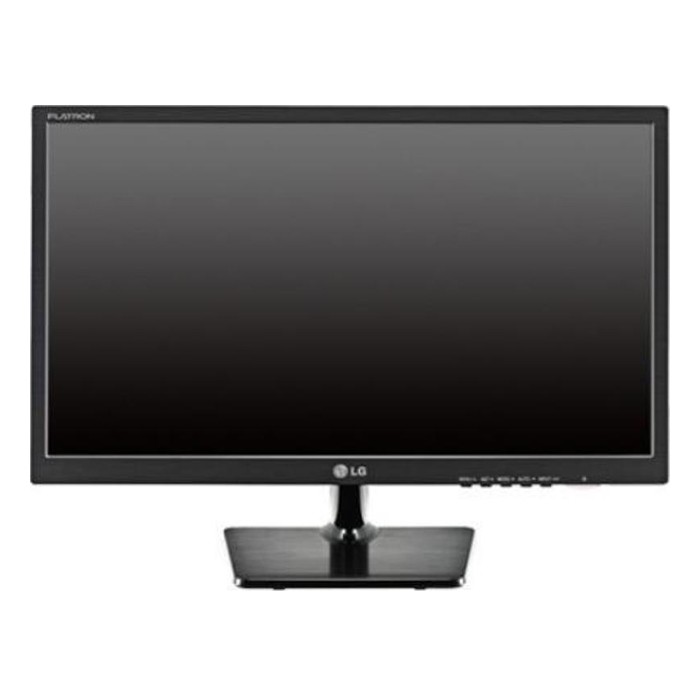 Monitor LG E2242C 22 Pollici Full-HD LED 1920x1080 VGA Black