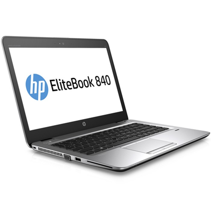 Notebook HP EliteBook 840 G3 Core i5-6300U 8Gb 256Gb SSD 14' 1366x768 Windows 10 Professional