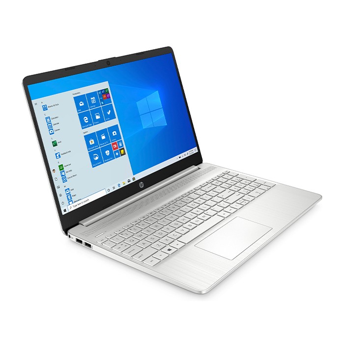 Notebook HP 15s-fq0060nl Intel Celeron N4020 4GB 128GB SSD 15.6' HD Windows 10 Home