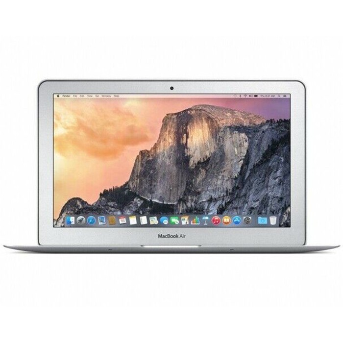 Apple MacBook Air MD711LL/B Inizio 2014 Core i5-4260U 2.2GHz 4GB 128GB SSD 11.6' MacOS