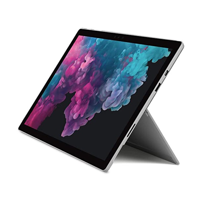 Microsoft Surface Pro 6 (1769) Core i5-8250U 1.6GHz 8GB 128GB SSD 12.3' Windows 10 Professional