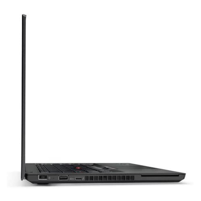 Notebook Lenovo ThinkPad T470s Slim Core i5-7300U 2.6GHz 8Gb 256Gb SSD 14' Windows 10 Professional