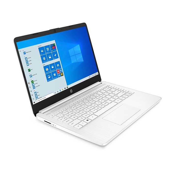 Notebook HP 14s-fq0023nl AMD Ath3020e 1.2GHz 4Gb 64Gb SSD 14' HD LED Windows 10 HOME