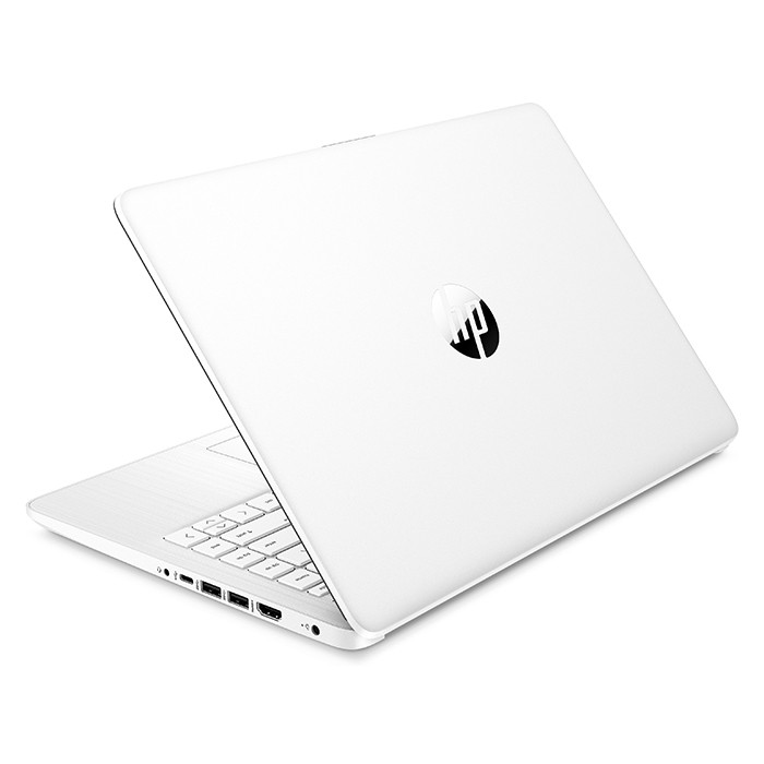 Notebook HP 14s-fq0023nl AMD Ath3020e 1.2GHz 4Gb 64Gb SSD 14' HD LED Windows 10 HOME