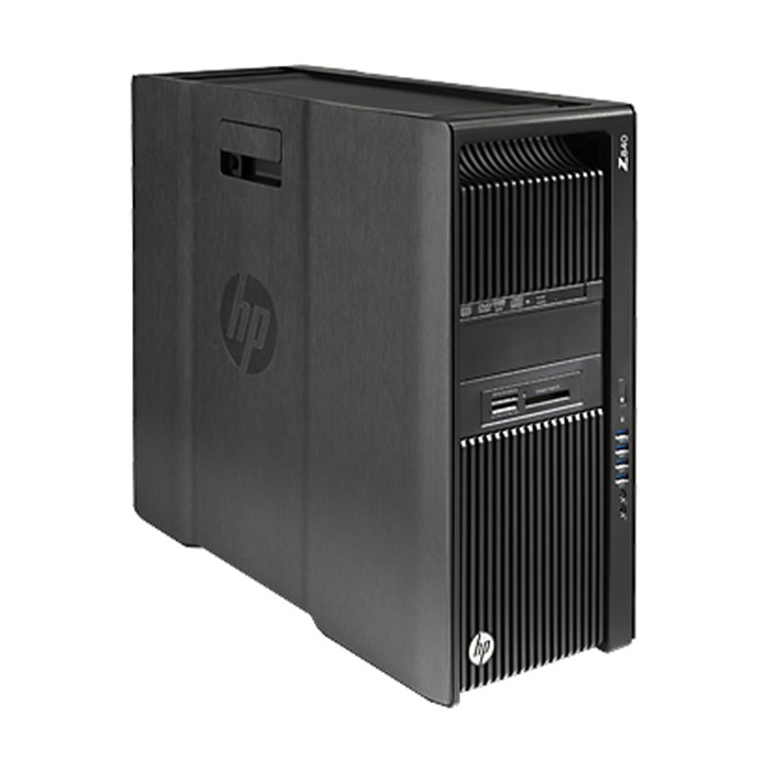Workstation HP Z840 Tower Xeon E5-2623 V4 2.6GHz 32Gb 1Tb DVD-RW QUADRO M4000 Win 10 Pro