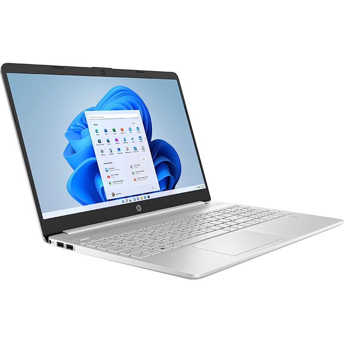 Notebook HP 15s-eq2048nl Ryzen 5-5500U 2.1GHz 8GB 512GB SSD 15.6' Full-HD LED Windows 11 Home