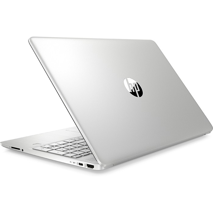 Notebook HP 15s-eq2048nl Ryzen 5-5500U 2.1GHz 8GB 512GB SSD 15.6' Full-HD LED Windows 11 Home