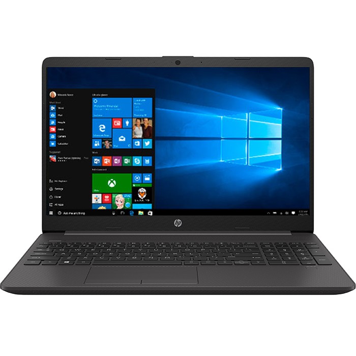 Notebook HP 250 G8 Intel Celeron N4020 1.1GHz 4GB 256GB SSD 15.6' Windows 10 Home