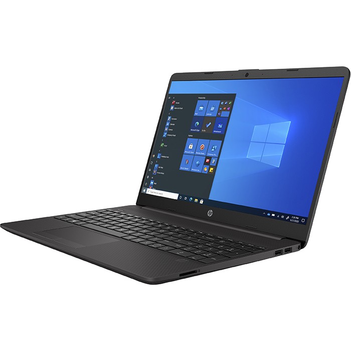 Notebook HP 255 G8 Athlon 3050U 2.3GHz 8GB 256GB SSD 15.6' HD AG LED Windows 10 Home