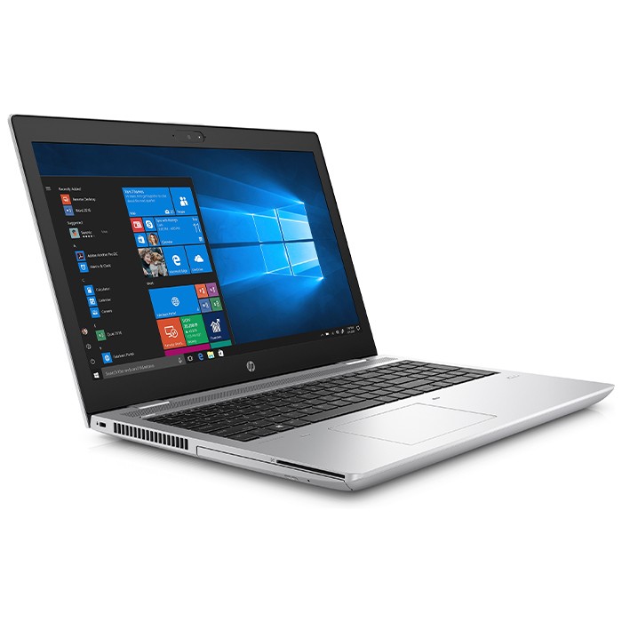 Notebook HP ProBook 650 G4 Core i5-7300U 2.6GHz 8Gb 256Gb SSD 15.6' DVD-RW Windows 10 Professional [Grade C+]