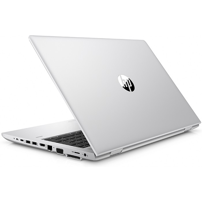 Notebook HP ProBook 650 G4 Core i5-7300U 2.6GHz 8Gb 256Gb SSD 15.6' DVD-RW Windows 10 Professional [Grade C+]
