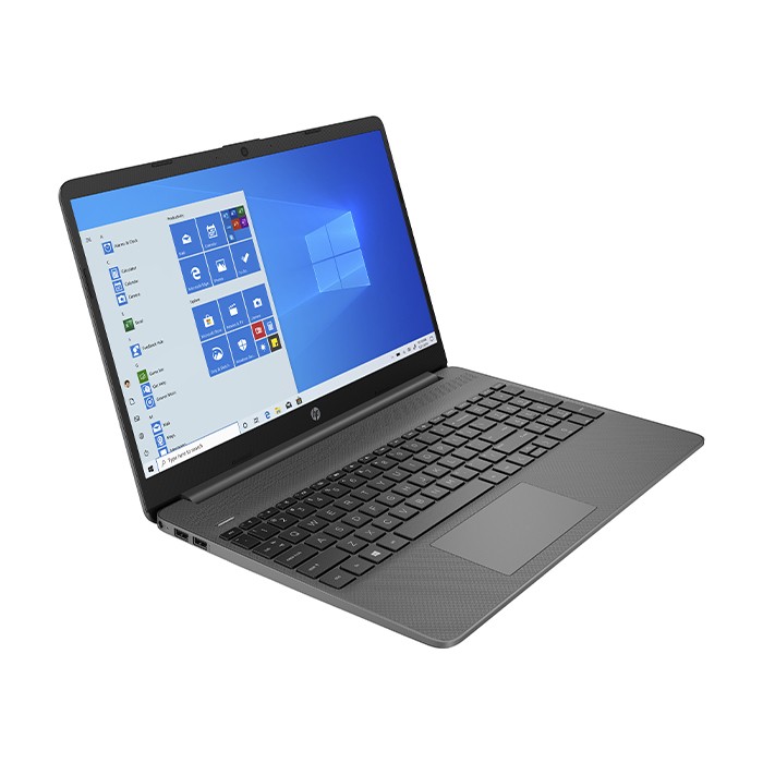 Notebook HP 15s-eq2010nm Ryzen 7-5700U 1.8GHz 8Gb 512Gb SSD 15.6' FHD LED Windows 10 HOME